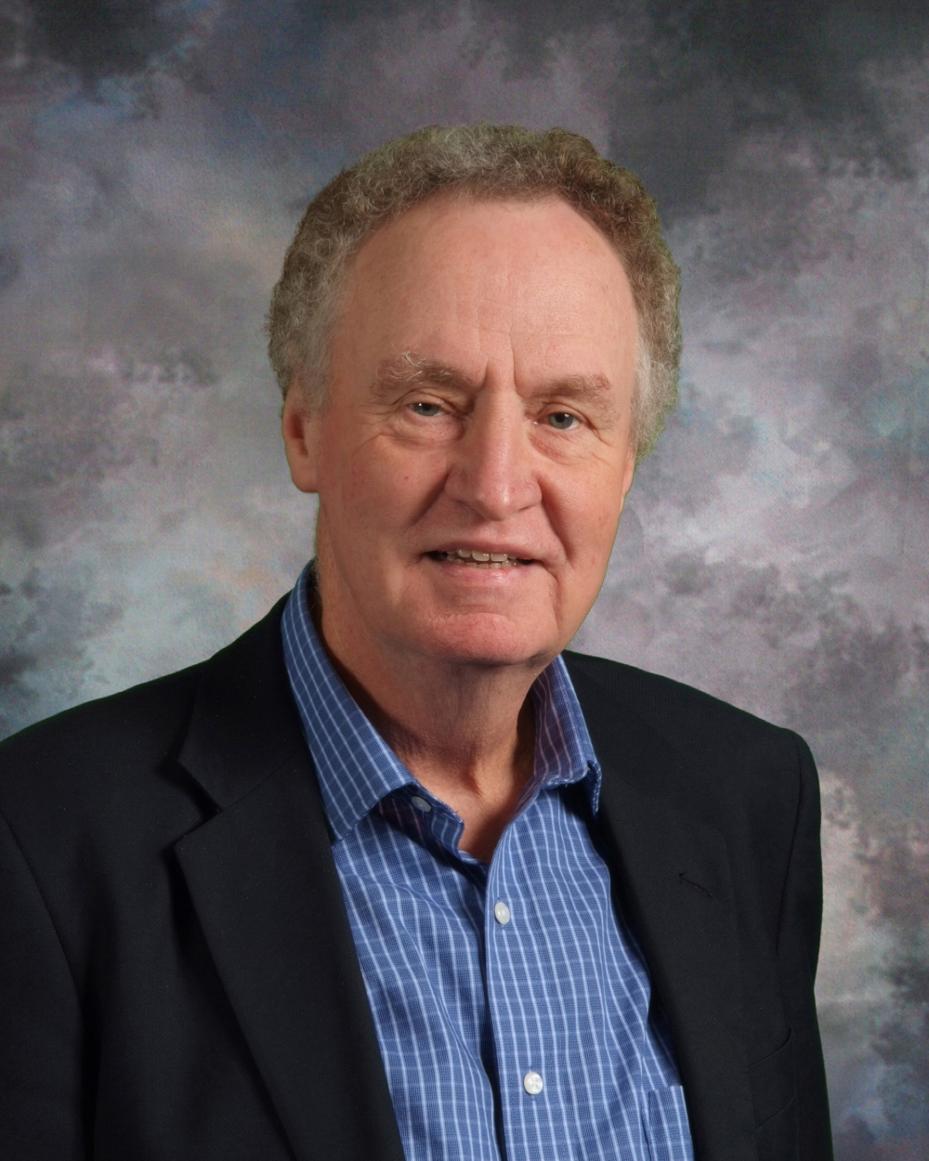 Lowell Cormier, Associate Coach