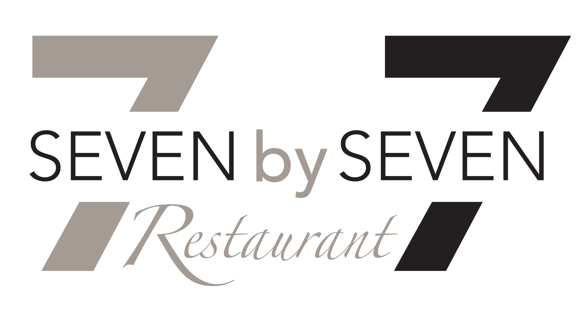 Seven By Seven Restaurants