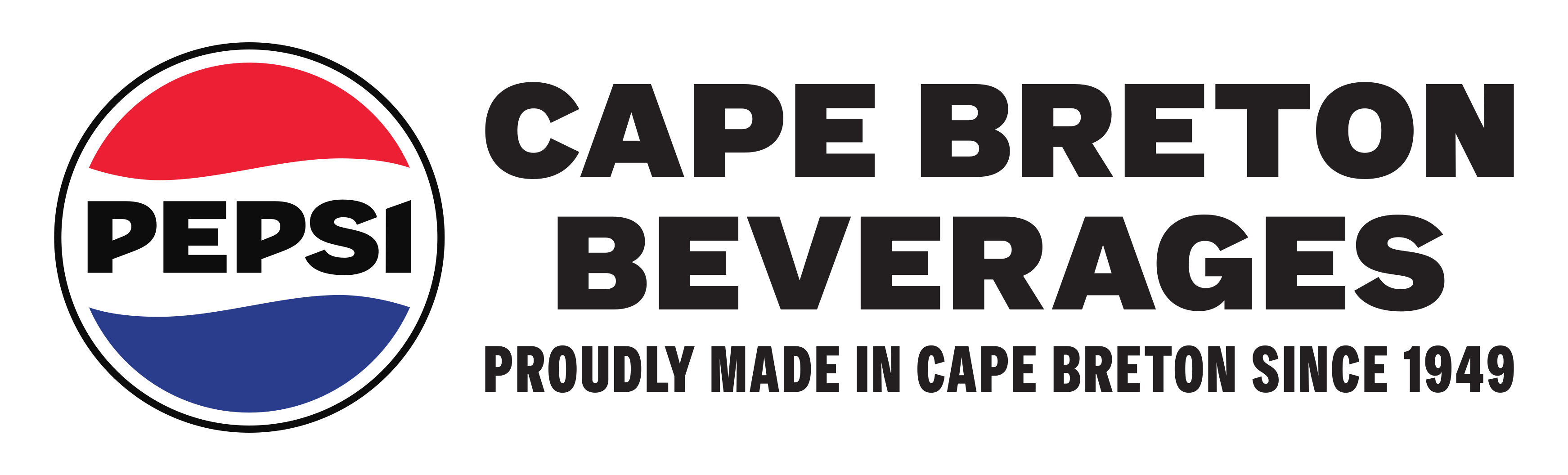 Cape Breton Beverages