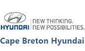 Cape Breton Hyundai