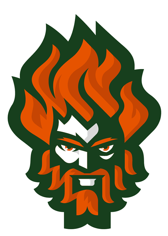 Cape Breton Athletics logo